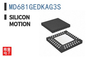 MD681GEDKAG3S ͼƬ